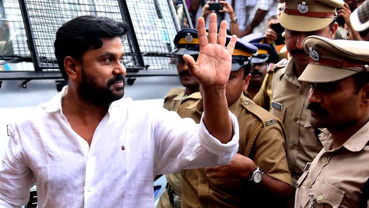 ಹೈಕೋರ್ಟ್ ಗೆ ಇಂದು ದಿಲೀಪ್ ಜಾಮೀನು ಅರ್ಜಿ ಸಲ್ಲಿಕೆ